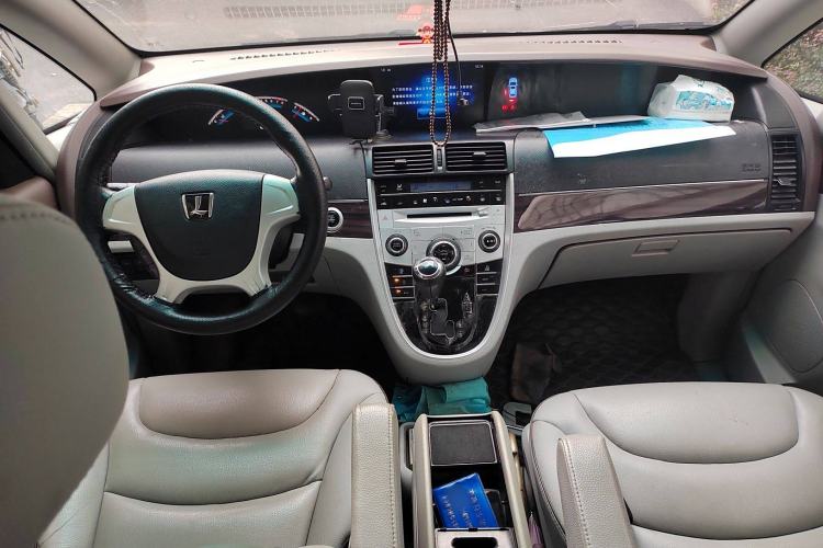 Used Luxgen Great 7 MPV 2016 2.0T Luxury Model