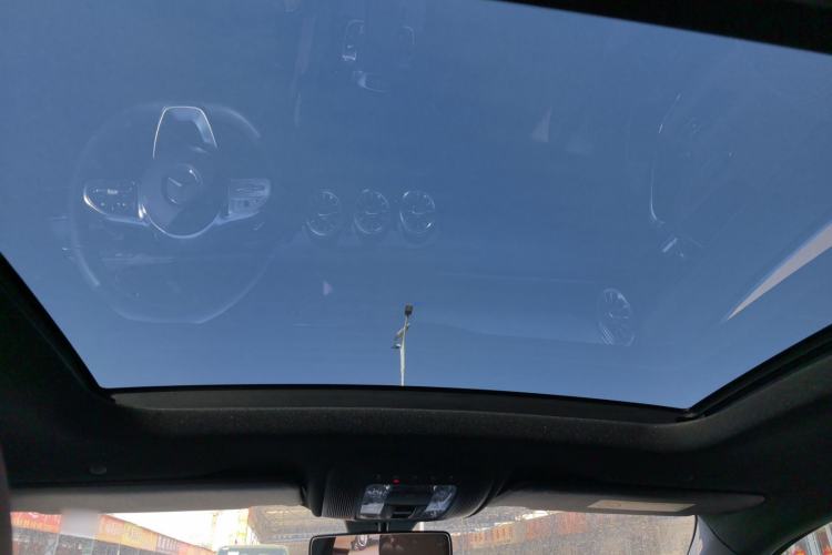 Used Mercedes-Benz A-Class 2019 A 200 L Sport Sedan
