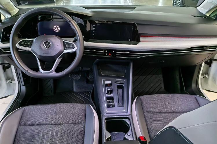 Used Volkswagen Golf 2023 280TSI DSG Pro