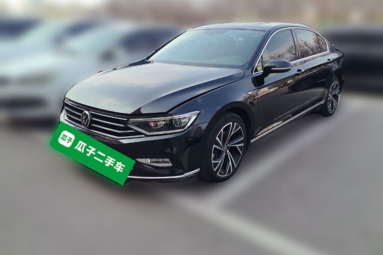 Used Volkswagen Magotan 2020 330TSI DSG Luxury Edition