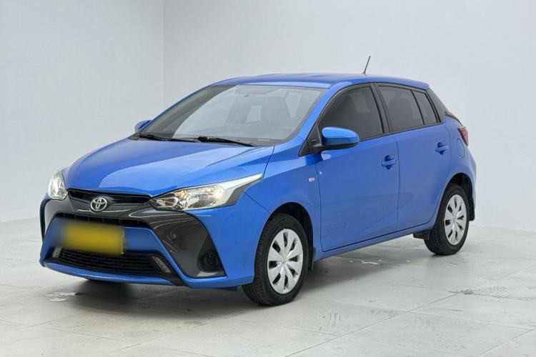 Used Toyota YARiS L Zhi Xuan 2021 1.5L CVT Leading Edition