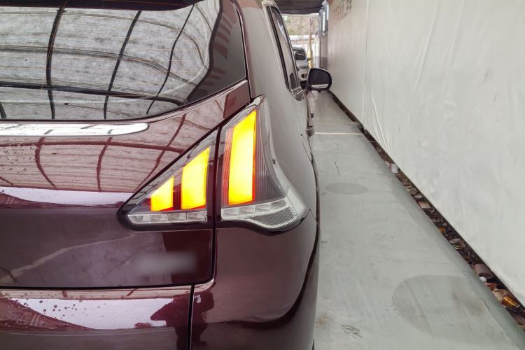 Used Peugeot 3008 2016 2.0L Automatic Classic Edition
