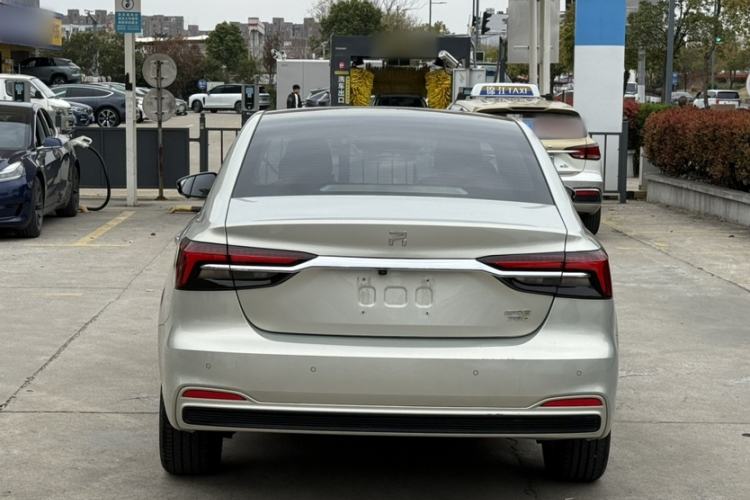 Used Rising ER6 2020 620 km Smart Edition
