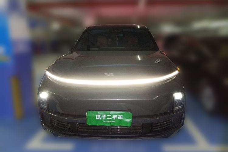 Used Li Auto L9 2023 Pro Model