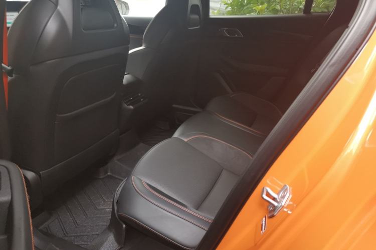 Used Lynk & Co 03 2025 2.0TD DCT Champion Edition Pro