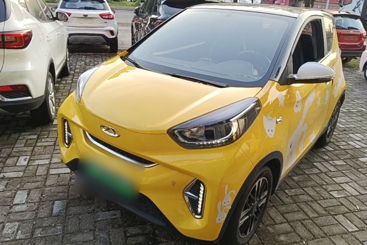 Used Chery QQ Little Ant 2021 200 000-Yuan Ant Fan Edition Oxygen Version Lithium Iron Phosphate 301 km Guazi used car, China used car export, Used car for sale, Used  cars, Cheapest cars for sale