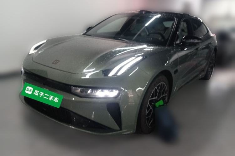 Used Zeekr 001 2024 WE Edition 95 kWh All-Wheel Drive