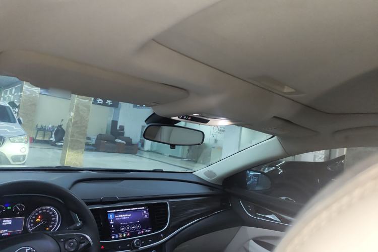 Used Buick LaCrosse 2019 28T Elite Edition