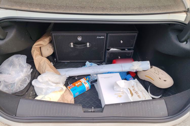 Used Cadillac CT4 2020 28T Elite Edition
