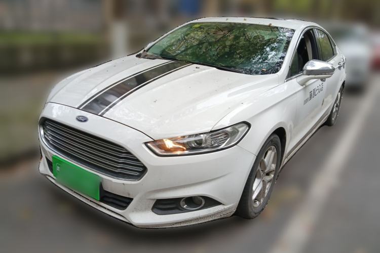 Used Ford Mondeo 2013 1.5L GTDi180 Fashion Edition