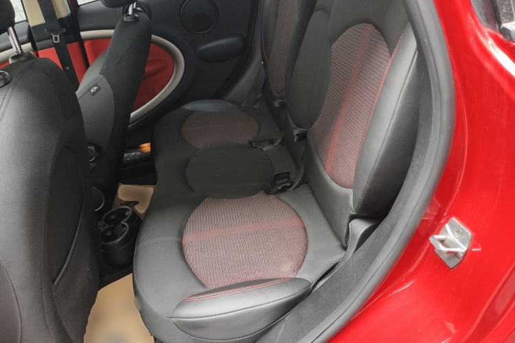 Used MINI Countryman 2014 1.6L COOPER Fun