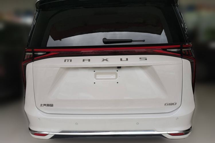 Used SAIC MAXUS G90 2022 2.0T Galaxy Seven-Seater Version