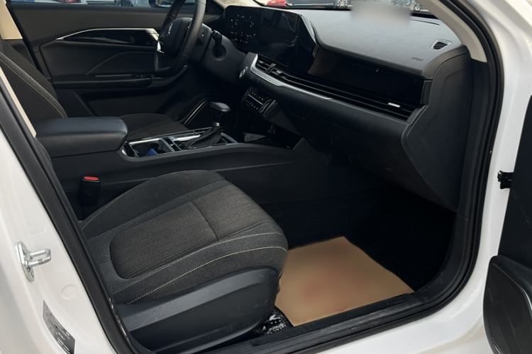 Used Bestune B70 2022 Third Generation 1.5T Automatic Enjoyment Version