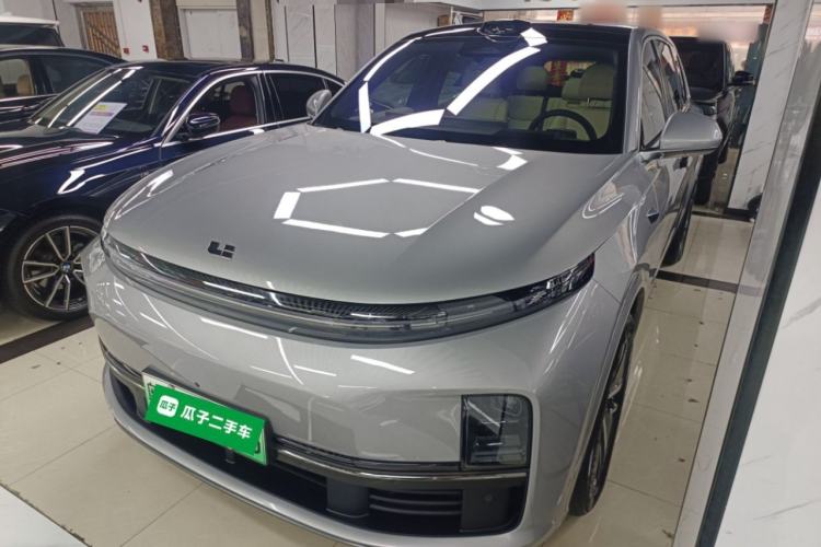 Used Li Auto L7 2024 MAX Model