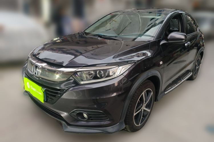 Used Honda Vezel 2020 1.5L CVT Pioneer Edition