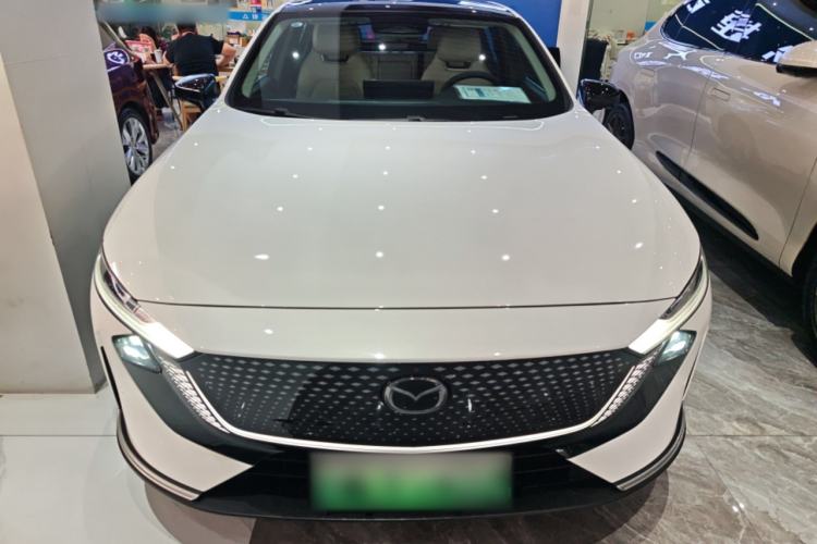 Used Mazda EZ-6 2024 Pure Electric 480 Zhiyue Edition