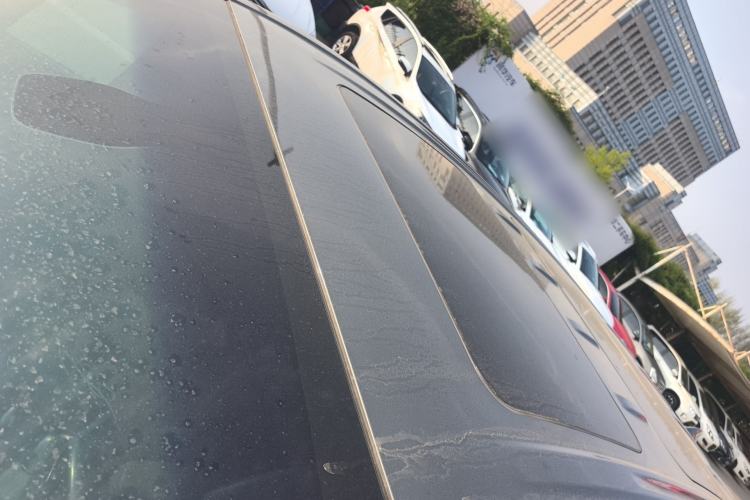 Used Buick GL8 2018 ES 28T Luxury Model China VI Standard
