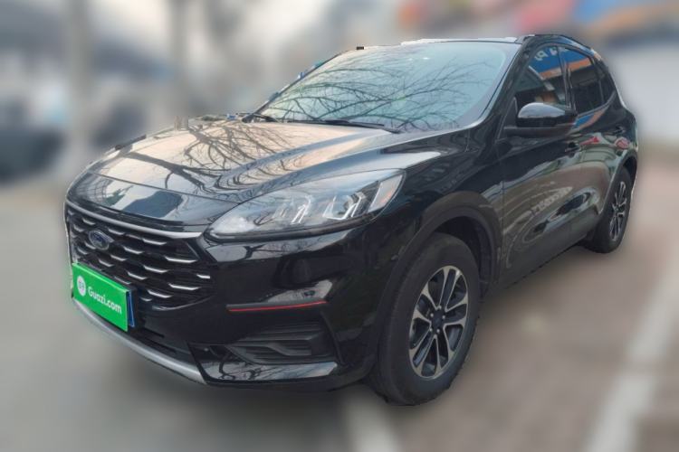 Used Ford Escape 2020 EcoBoost 245 Two-Wheel-Drive Comfort Edition