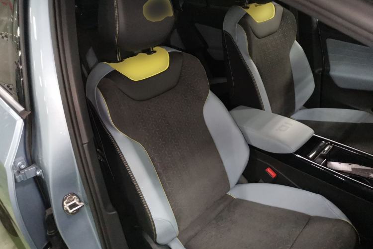 Used Volkswagen ID.4 X 2021 1st Edition ID. First Impression Edition