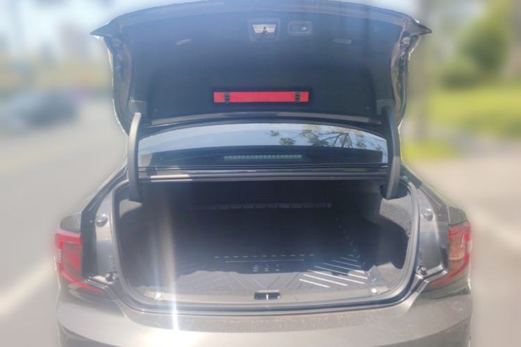 Used Volvo S90 2021 B5 Zhiyi Luxury Edition
