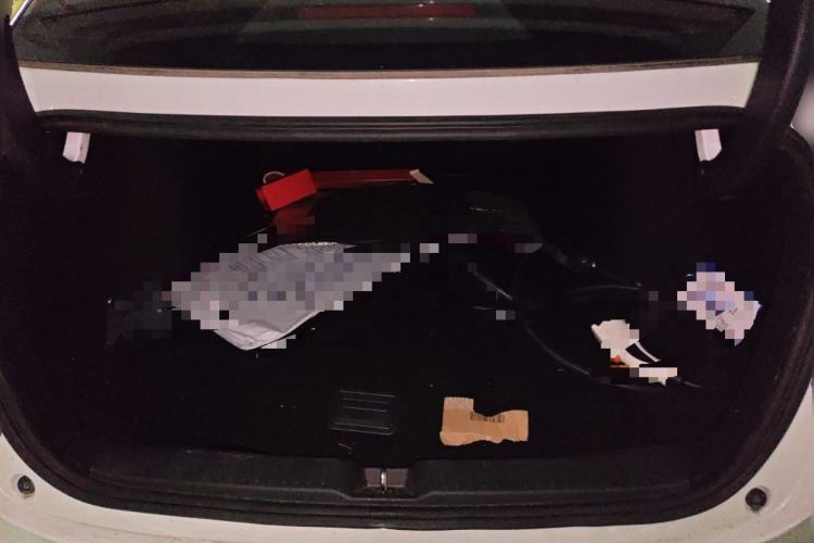 Used XPeng P5 2021 460G+