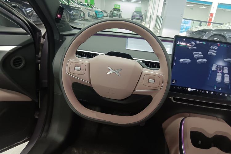 Used XPeng MONA M03 2025 502 Long-Range Max
