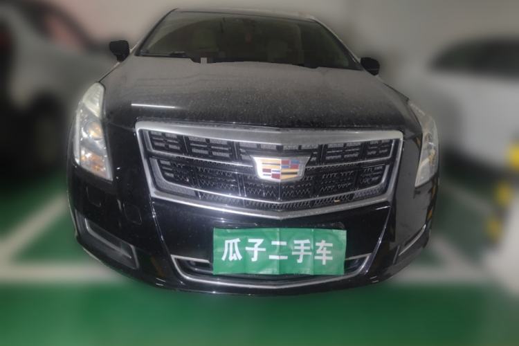 Used Cadillac XTS 2016 28T Tech Edition
