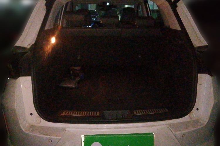 Used EXEED Zhuifeng C-DM 2022 1.5 TCI-DHT 105 km "Chengfeng Qi" Edition