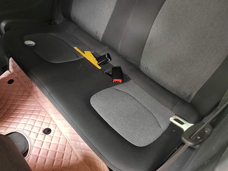 Used Wuling Hongguang MINIEV 2021 Macaron Premium Model – Lithium Iron Phosphate — 16