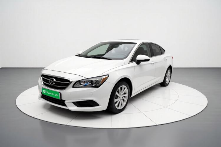 Used Buick Verano 2015 Sedan 15S Automatic Leading Model