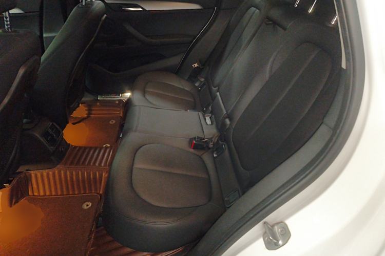 Used BMW X1 2018 sDrive20Li Leading Model