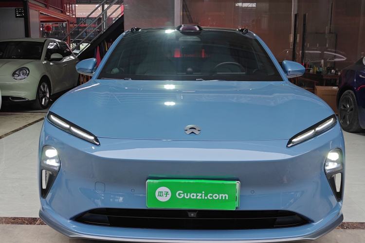 Used Nio ET5T 2024 75kWh Touring
