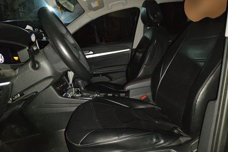 Used Volkswagen Lavida 2024 300TSI DSG Starry Sky Deluxe Edition
