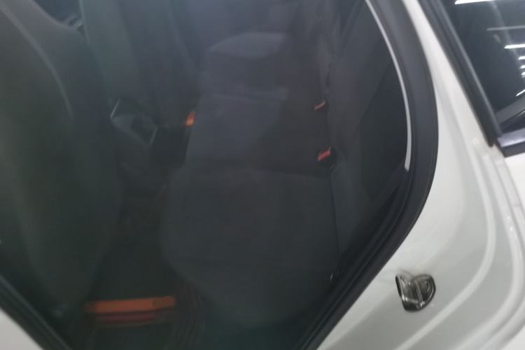 Used Volkswagen Polo 2019 Plus 1.5L Automatic Panoramic Enjoyment Edition
