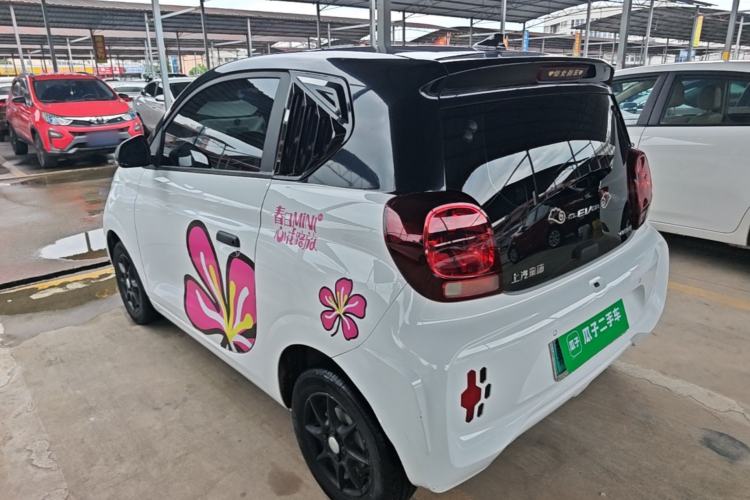 Used Roewe Clever 2022 311km QiQi BoBo Edition
