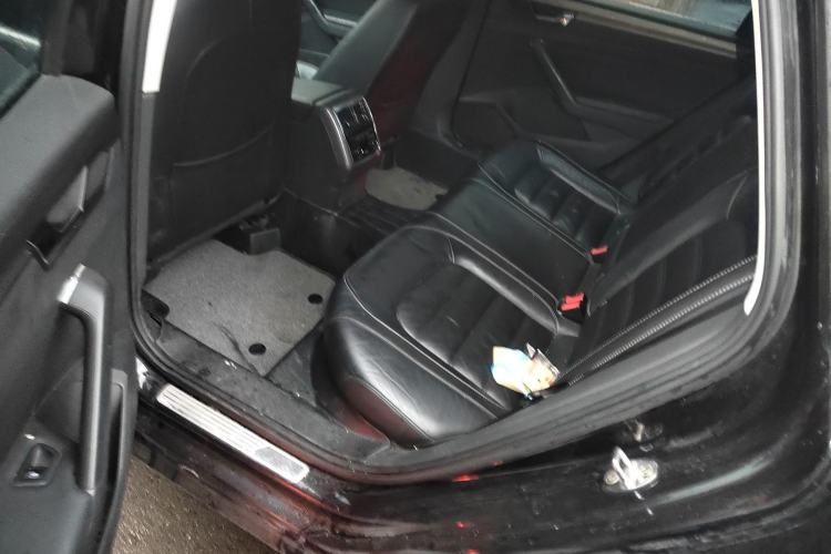 Used Volkswagen Passat 2017 330TSI DSG Luxury Edition