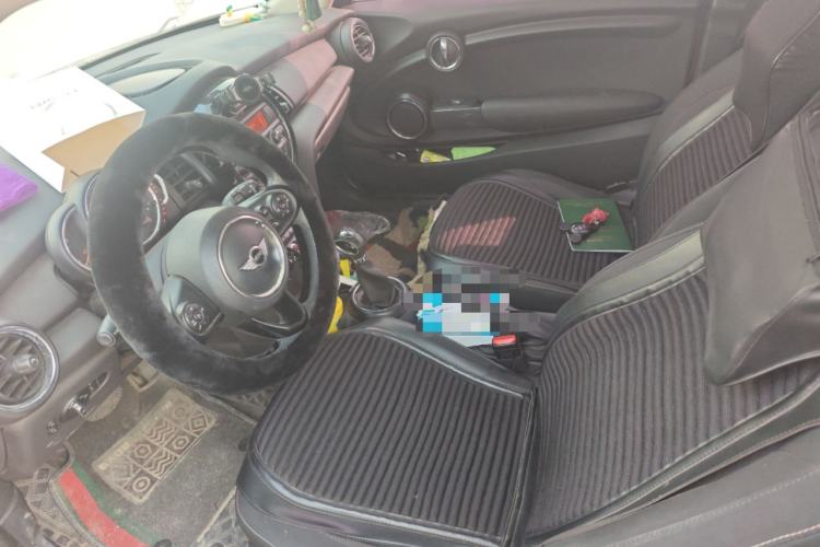 Used MINI MINI 2016 1.2T ONE Pioneer Edition