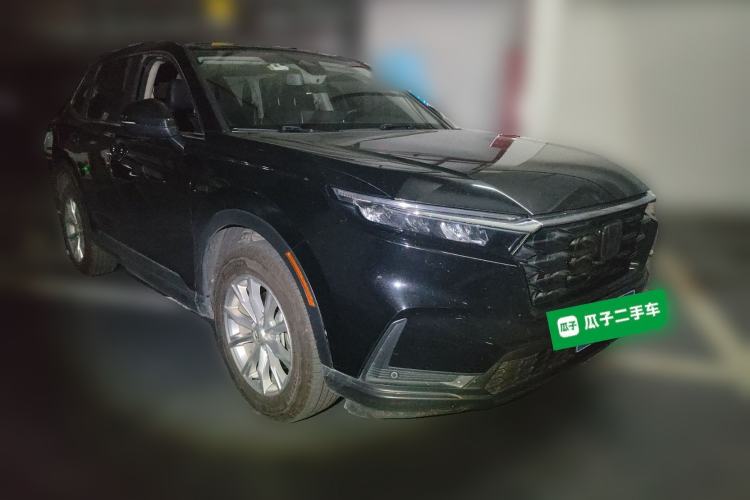 Used Honda CR-V 2023 240TURBO All-Wheel-Drive Premium Edition 5 Seats
