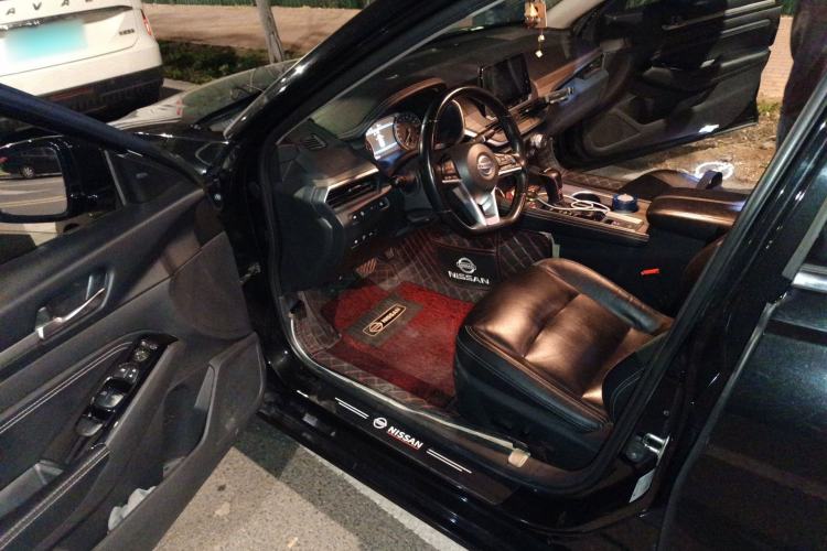 Used Nissan Teana 2021 2.0L XL Upper AD1 Smart Drive & Navigation Edition Driver Seat