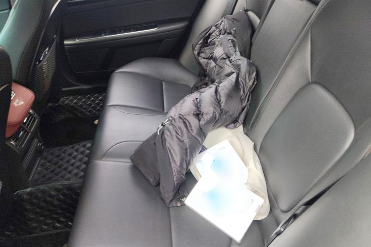 Used Jaguar XEL 2019 2.0T 200 PS Elite Edition