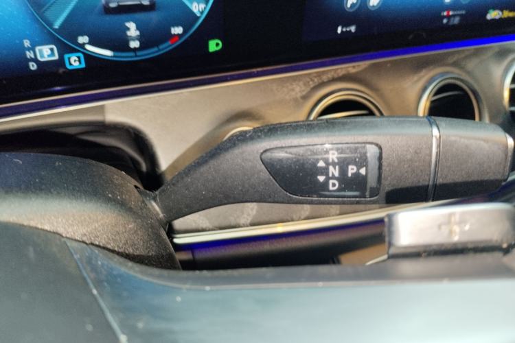 Used Mercedes-Benz E-Class 2022 Restyled E 260 L Sport Edition
