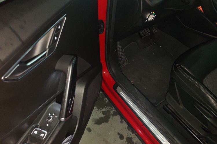 Used Audi Q2L e-tron 2019 Q2L e-tron Pure Electric Smart Style
