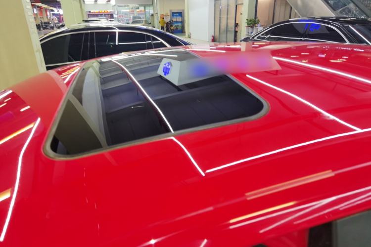 Used Volkswagen Polo 2018 1.5L Automatic Enjoyment Model
