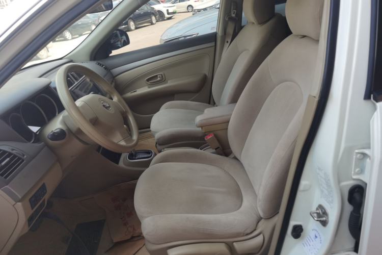 Used Nissan Sylphy 2018 Classic 1.6XE CVT Comfort Edition