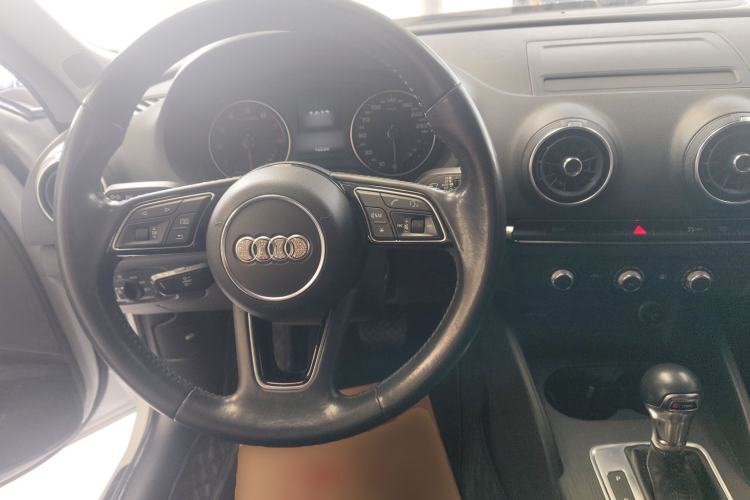 Used Audi A3 2019 Sportback 35 TFSI Ambition China VI