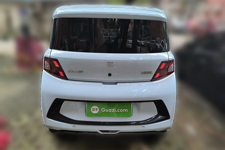 Used Dongfeng Fengon MINIEV 2022 Candy-Style Lollipop Rear