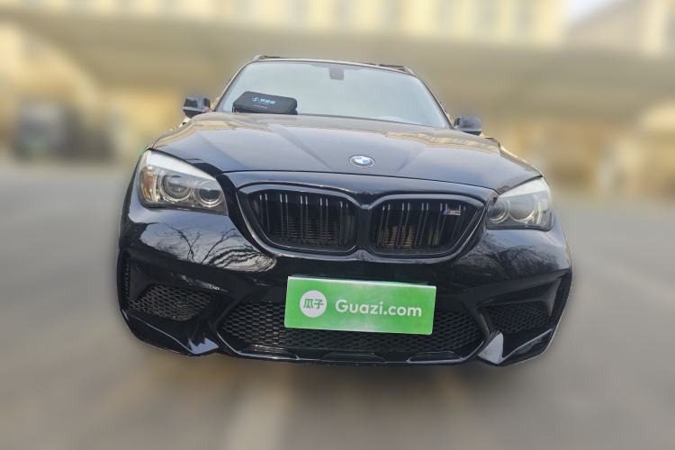 Used BMW X1 2012 sDrive20i Leading Model