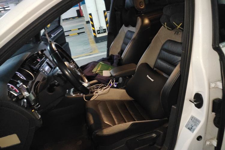 Used Volkswagen Golf 2016 1.4TSI Automatic R-Line
