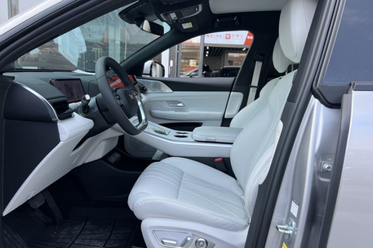 Used XPeng G9 2024 702 Max