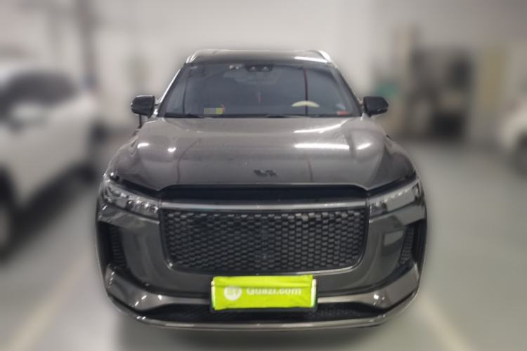 Used Li Auto ONE 2020 Extended-Range 6-Seater Version
